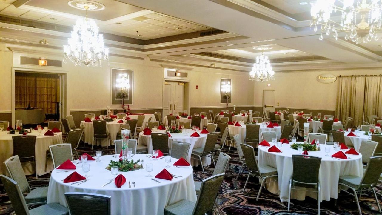 Bel-Aire Hotel Lake אירי מראה חיצוני תמונה