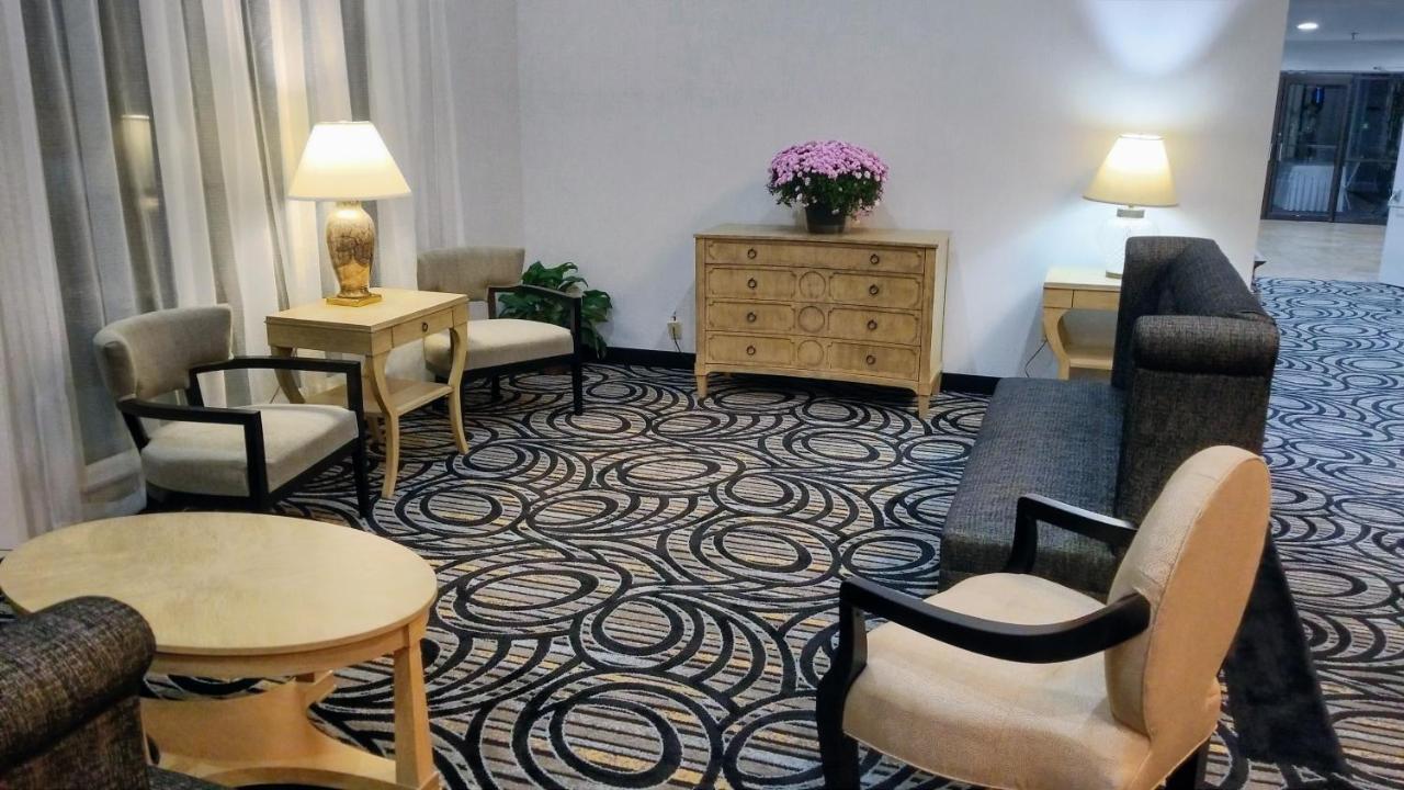 Bel-Aire Hotel Lake אירי מראה חיצוני תמונה
