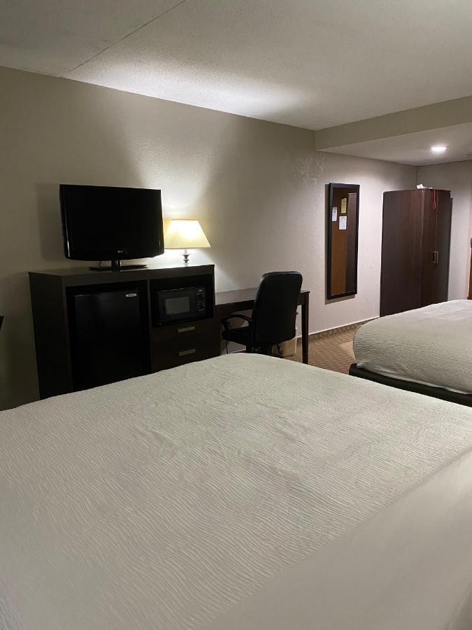 Bel-Aire Hotel Lake אירי מראה חיצוני תמונה