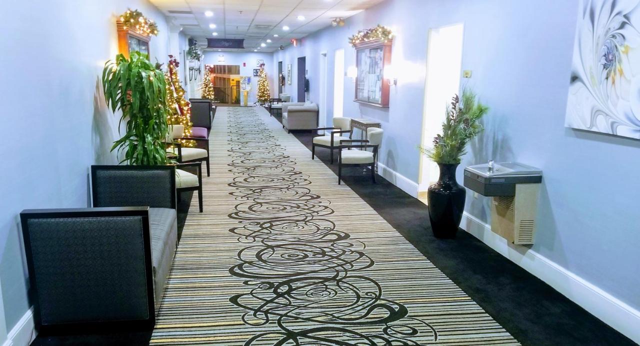 Bel-Aire Hotel Lake אירי מראה חיצוני תמונה