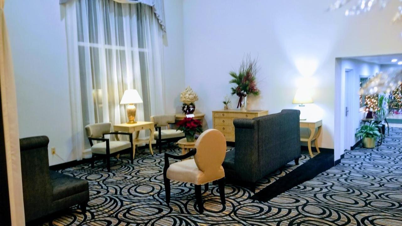 Bel-Aire Hotel Lake אירי מראה חיצוני תמונה