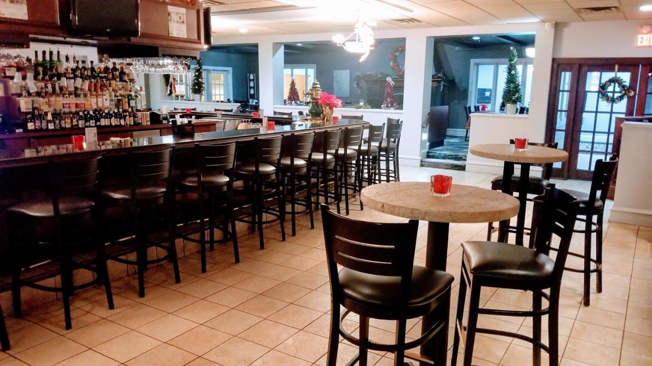 Bel-Aire Hotel Lake אירי מראה חיצוני תמונה
