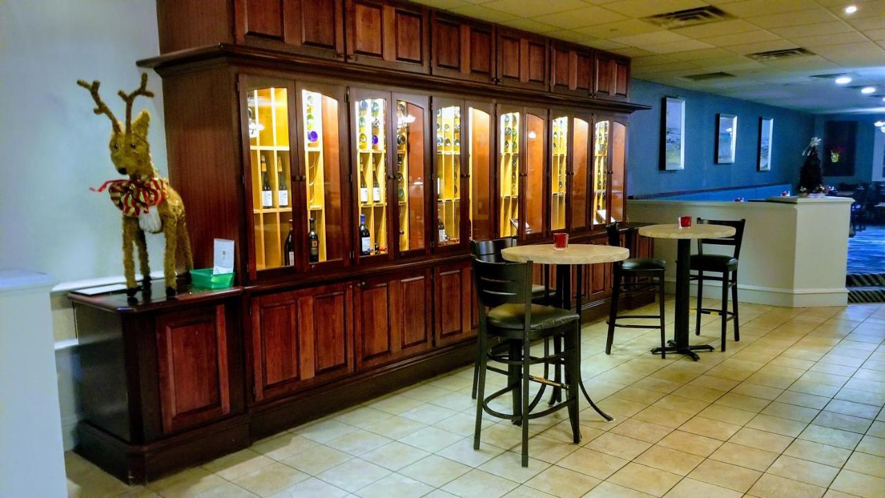 Bel-Aire Hotel Lake אירי מראה חיצוני תמונה