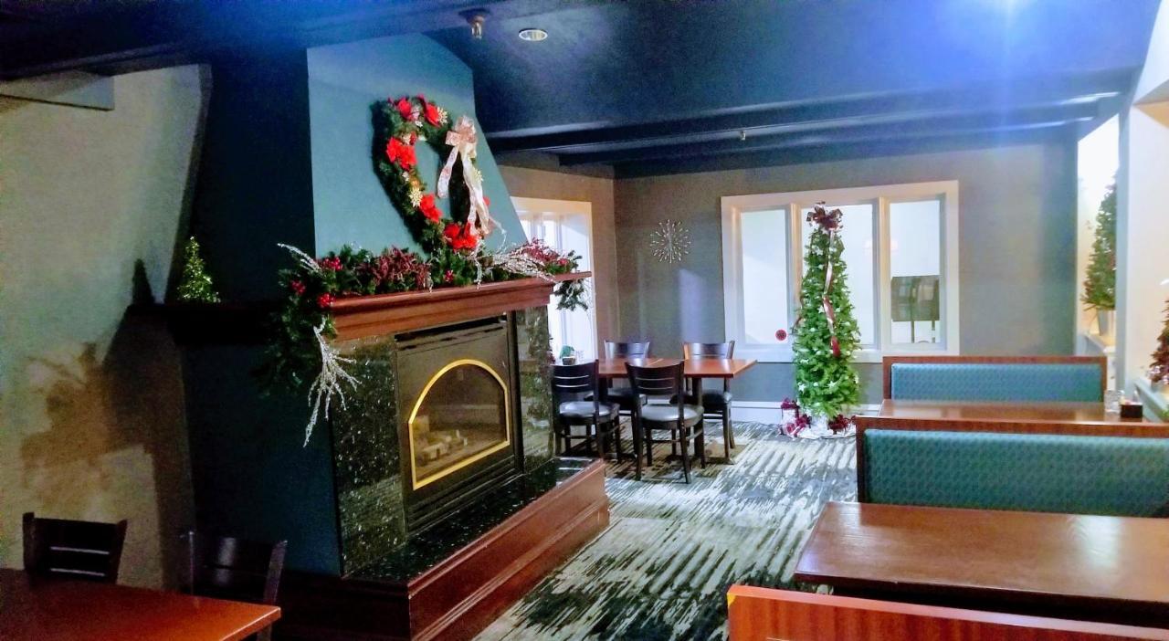 Bel-Aire Hotel Lake אירי מראה חיצוני תמונה